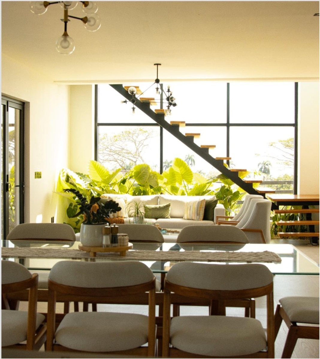 Casa en Cabrera en venta con hermosa en vista – foto 3