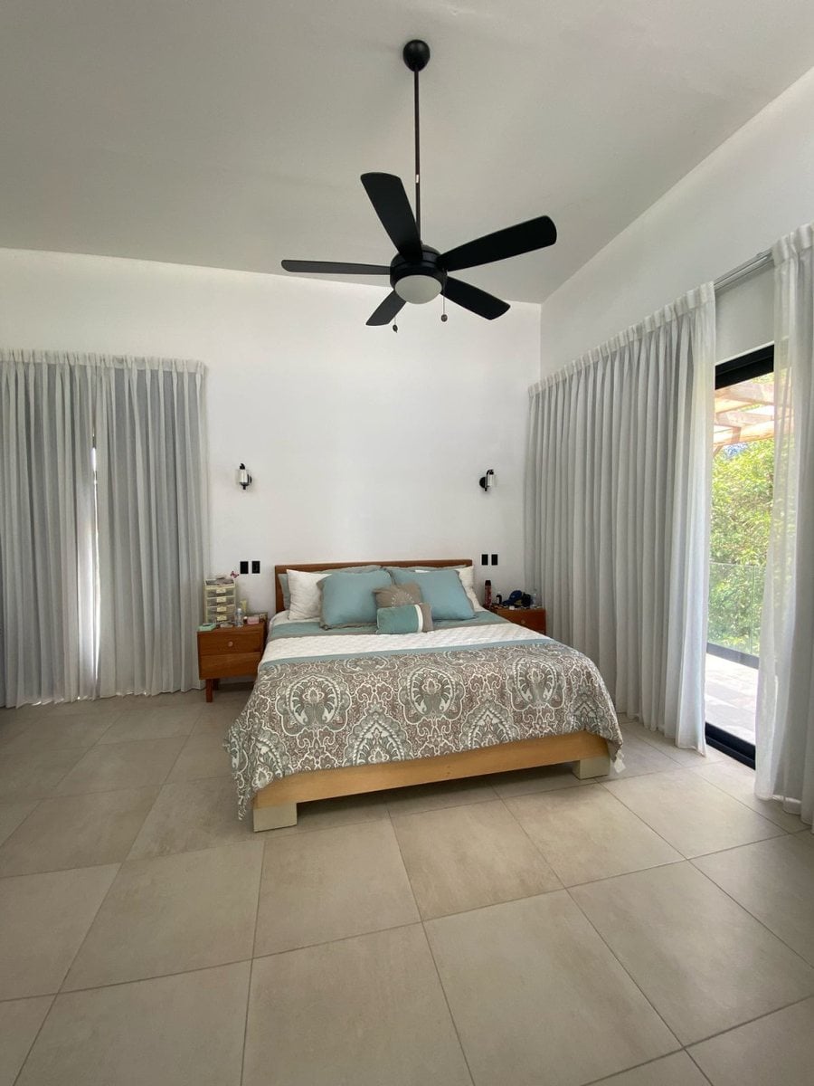 Casa en Cabrera en venta con hermosa en vista – foto 11