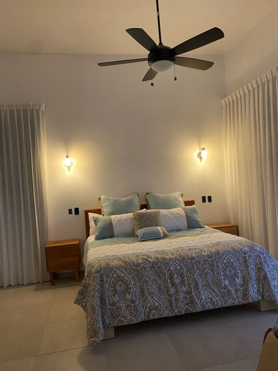 Casa en Cabrera en venta con hermosa en vista – foto 10