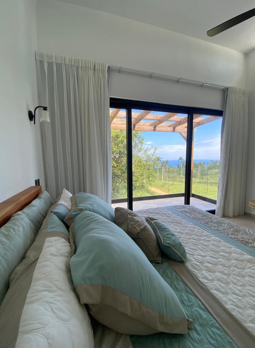 Casa en Cabrera en venta con hermosa en vista – foto 9