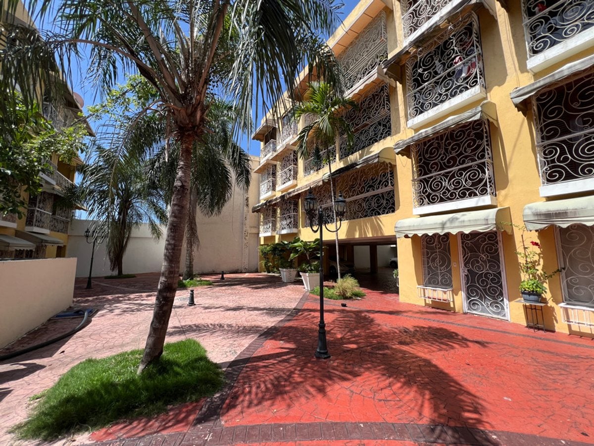 Apartamento En Zona Colonial, Santo Domingo De Guz – foto 8