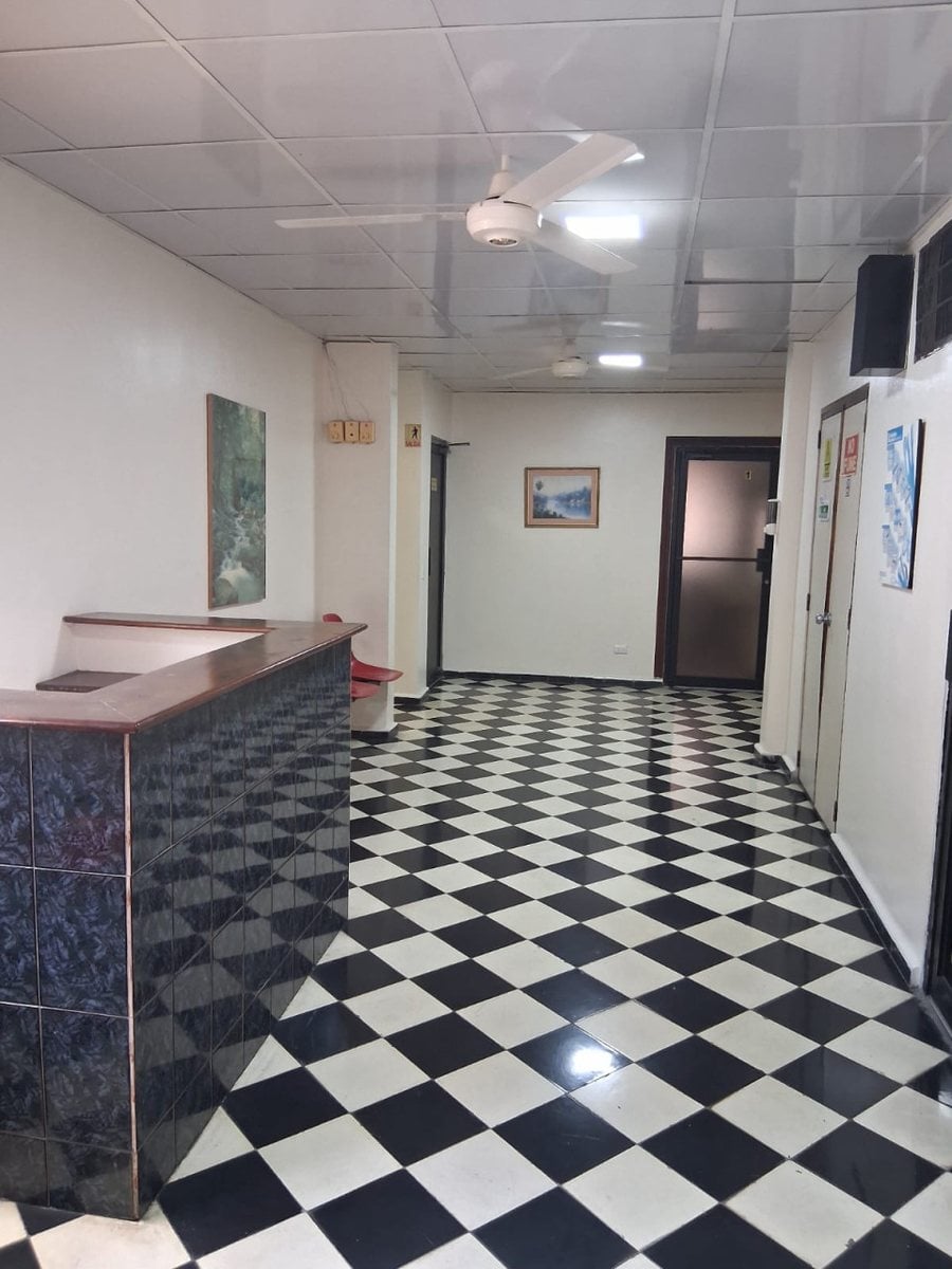 Local En Alquiler En Gazcue – foto 1