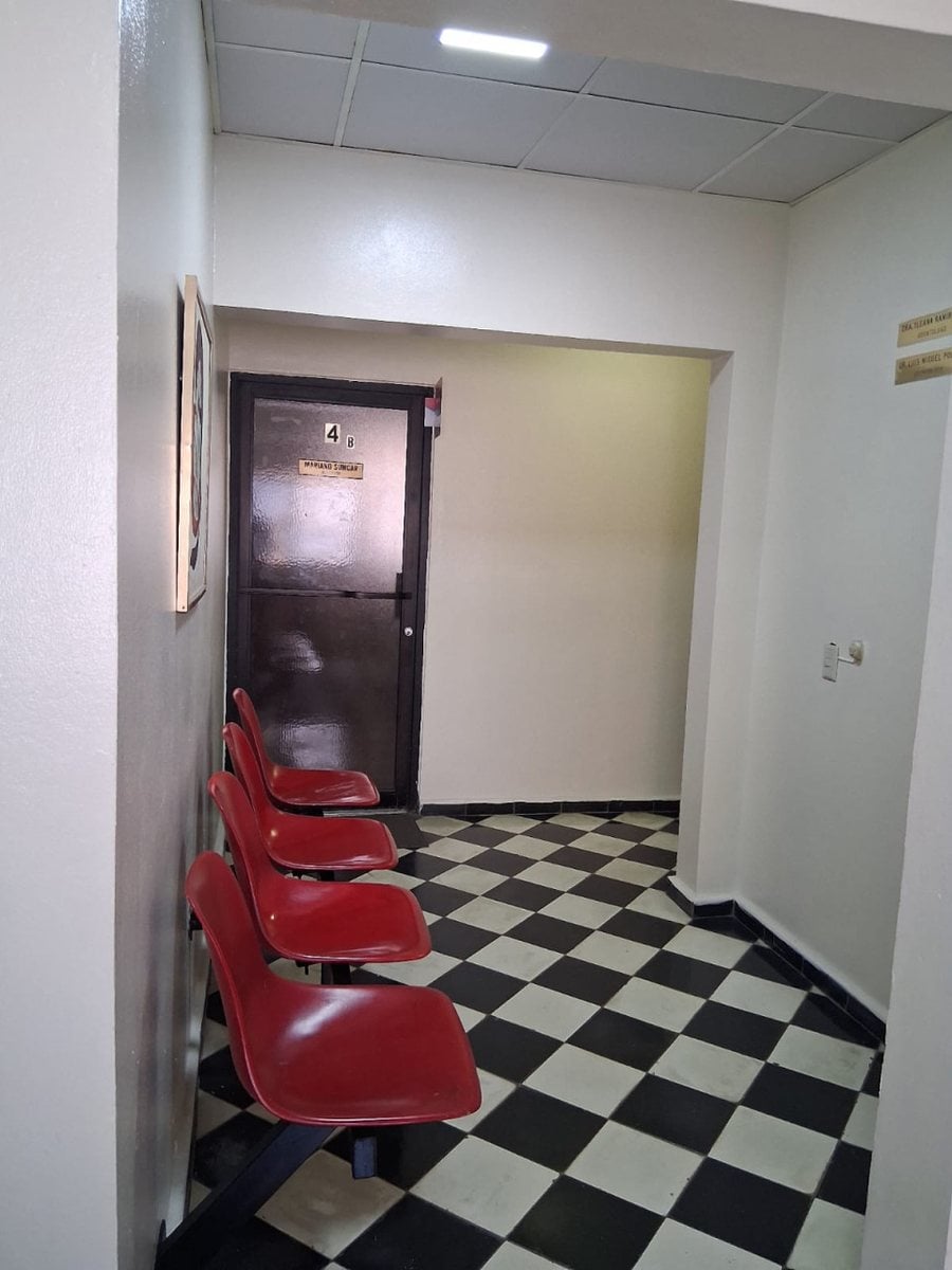 Local En Alquiler En Gazcue – foto 2