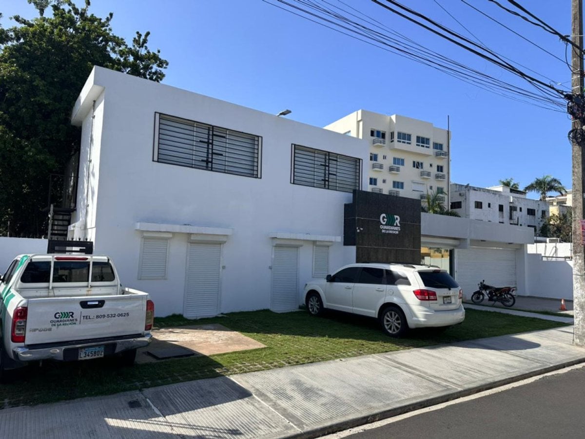 Local Para Oficina – foto 1