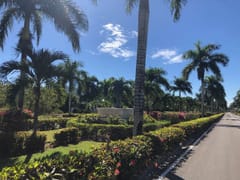 Terreno en venta en Playa Nueva Romana, nueva Romana – foto 3