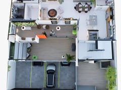 Apartamento con patio en Prado Oriental – foto 2