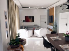 Apartamento con patio en Prado Oriental – foto 6