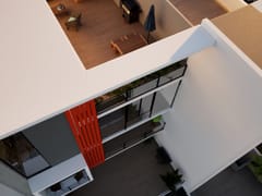 Apartamento con patio en Prado Oriental – foto 1