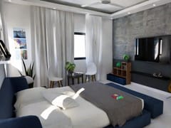 Apartamento con patio en Prado Oriental – foto 5