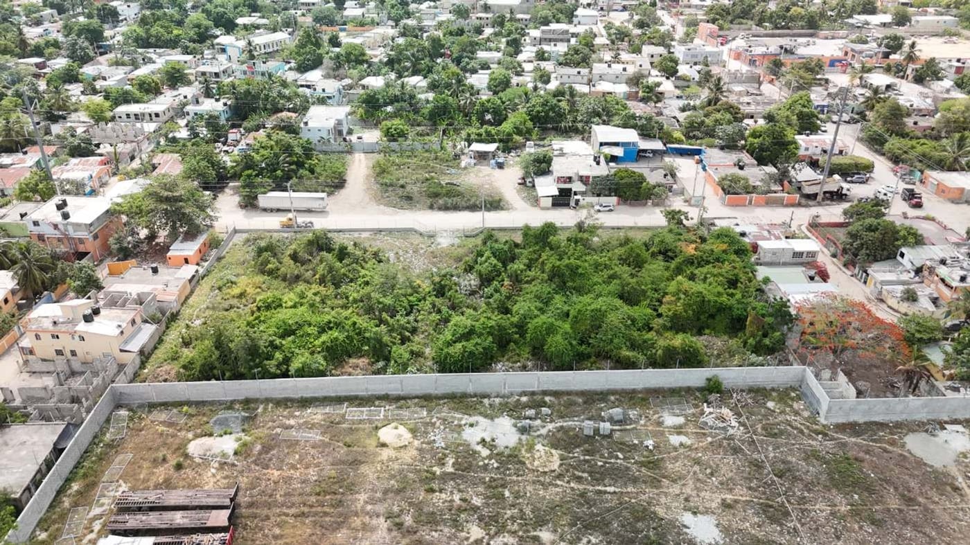 TERRENO EN ALQUILER BOCA CHICA – foto 4