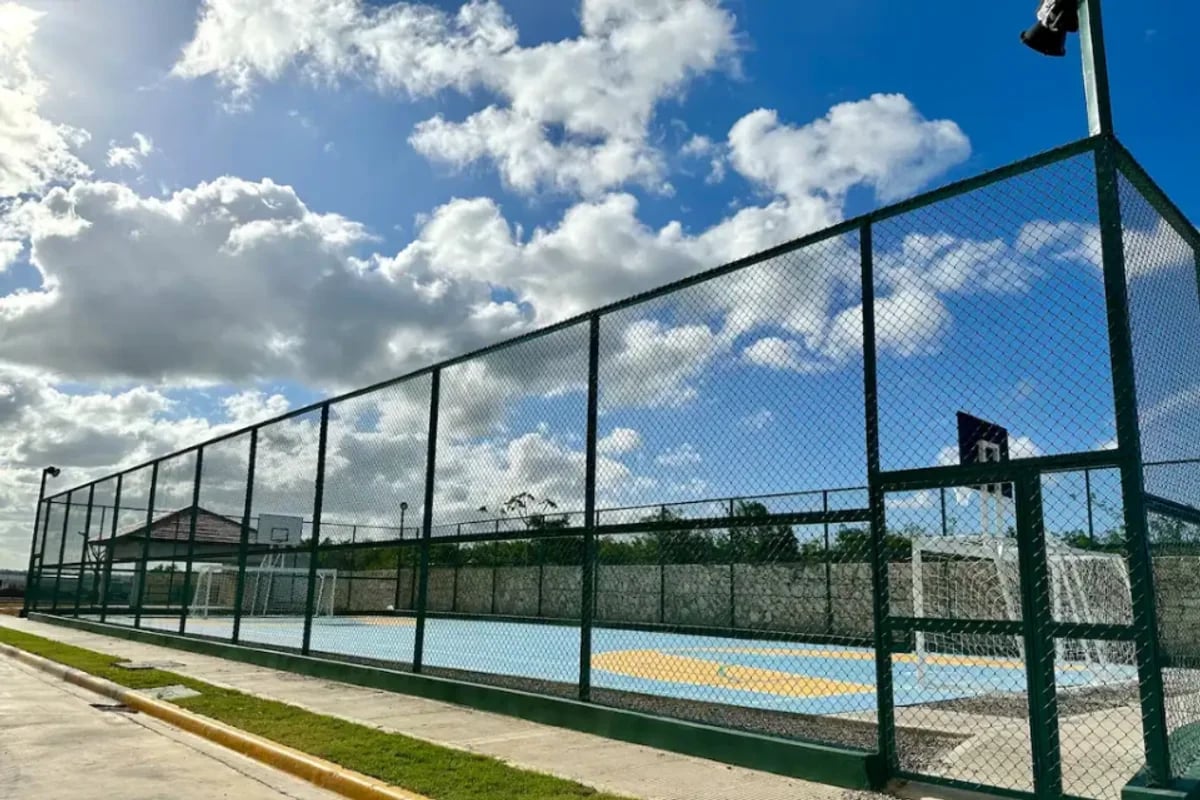 Apartamento en venta en Crisfer Punta Cana 3 hab. – foto 4