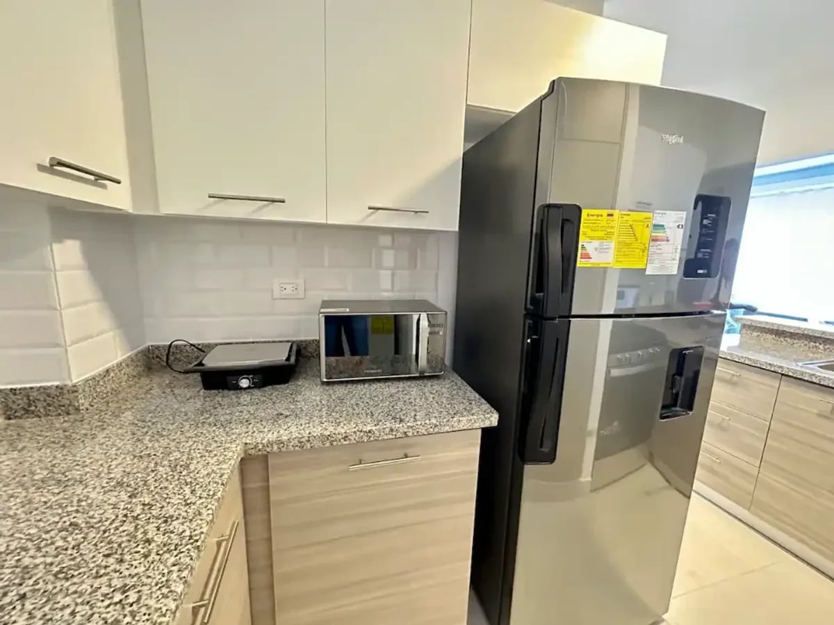 Apartamento en venta en Crisfer Punta Cana 3 hab. – foto 6