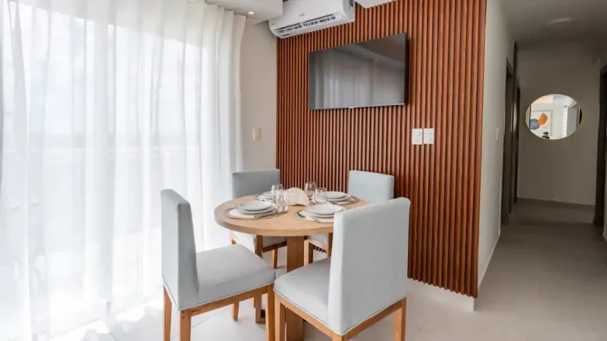 Apartamento en venta en Crisfer Punta Cana 3 hab. – foto 7
