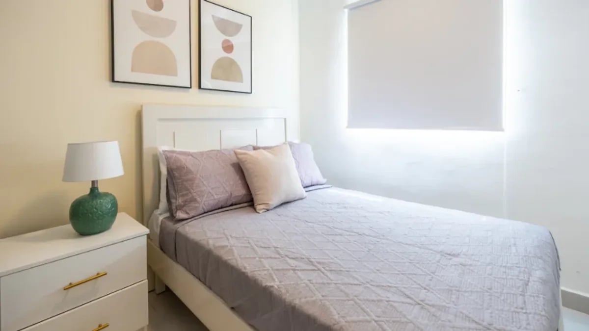 Apartamento en venta en Crisfer Punta Cana 3 hab. – foto 11