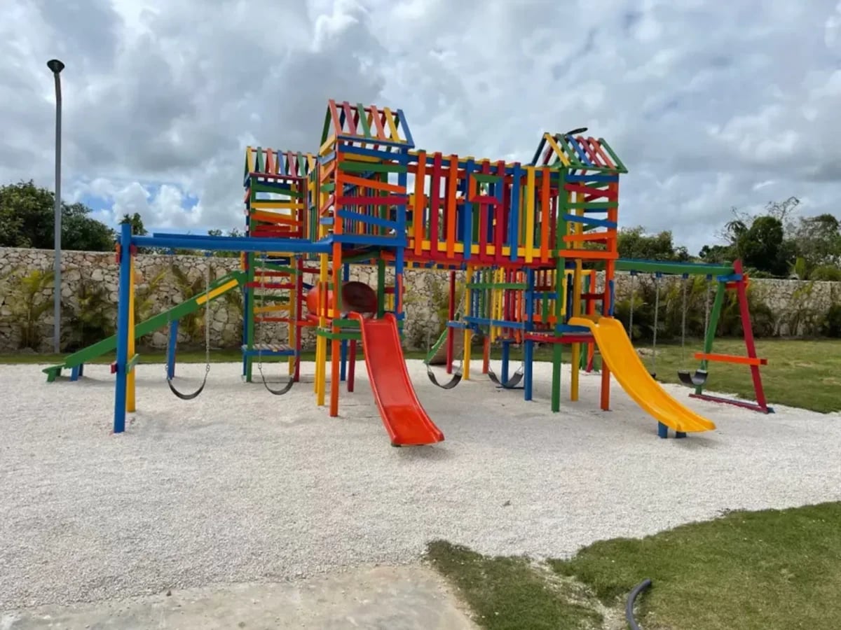 Apartamento en venta en Crisfer Punta Cana 3 hab. – foto 12