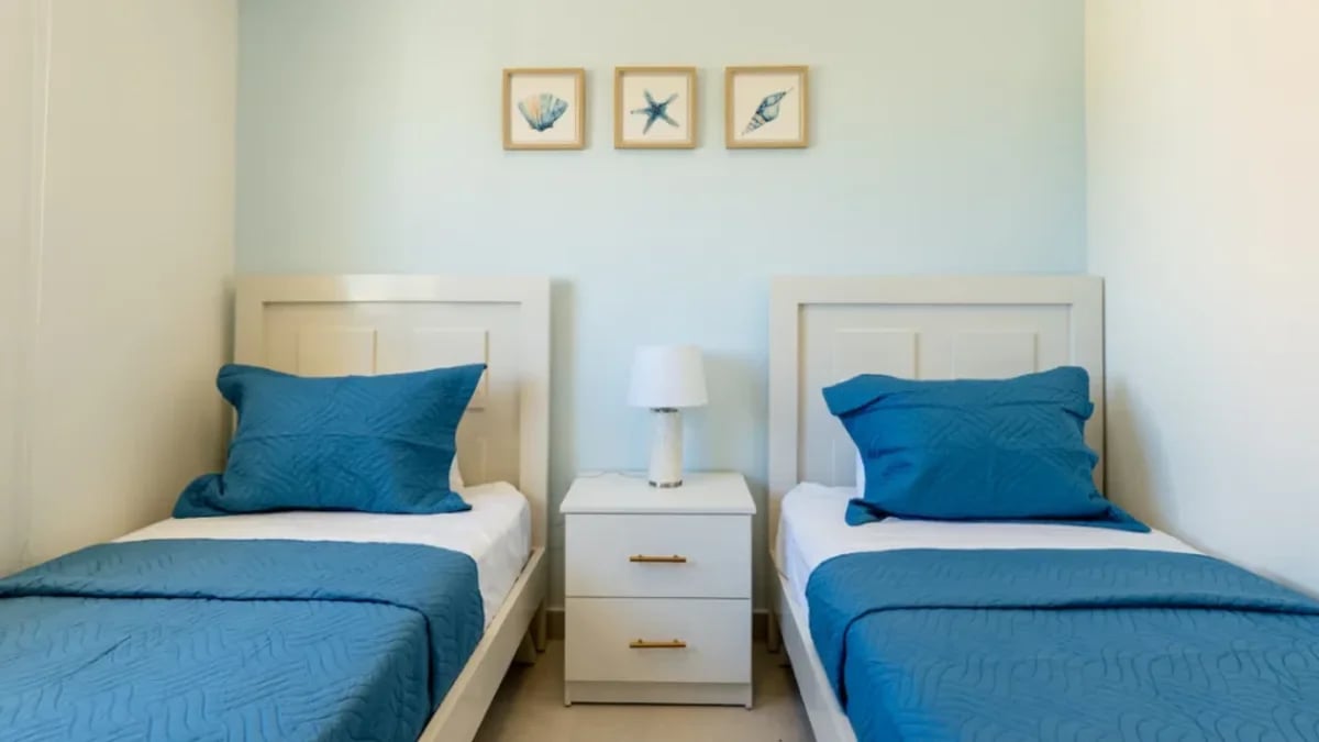 Apartamento en venta en Crisfer Punta Cana 3 hab. – foto 10