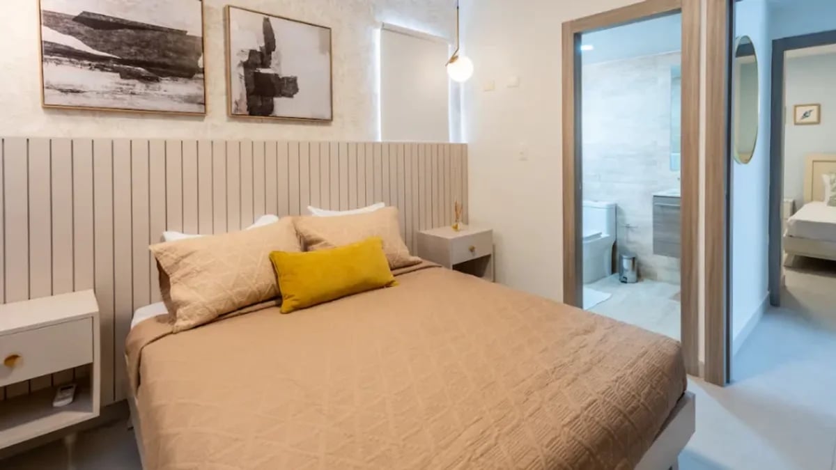 Apartamento en venta en Crisfer Punta Cana 3 hab. – foto 9