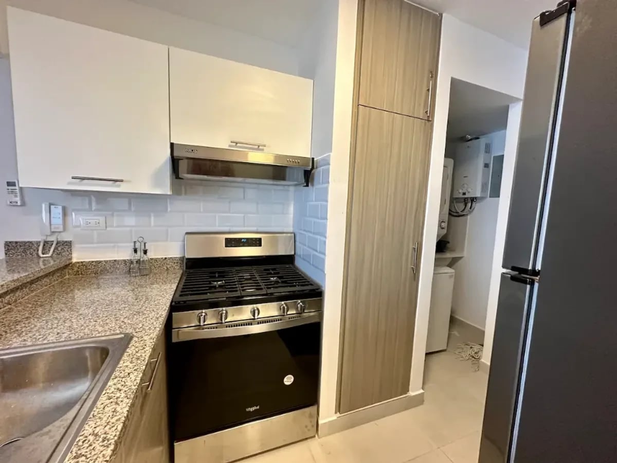 Apartamento en venta en Crisfer Punta Cana 3 hab. – foto 5