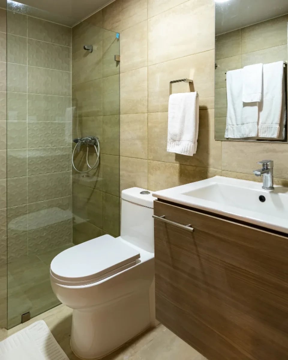 Apartamento en venta en Crisfer Punta Cana 3 hab. – foto 2