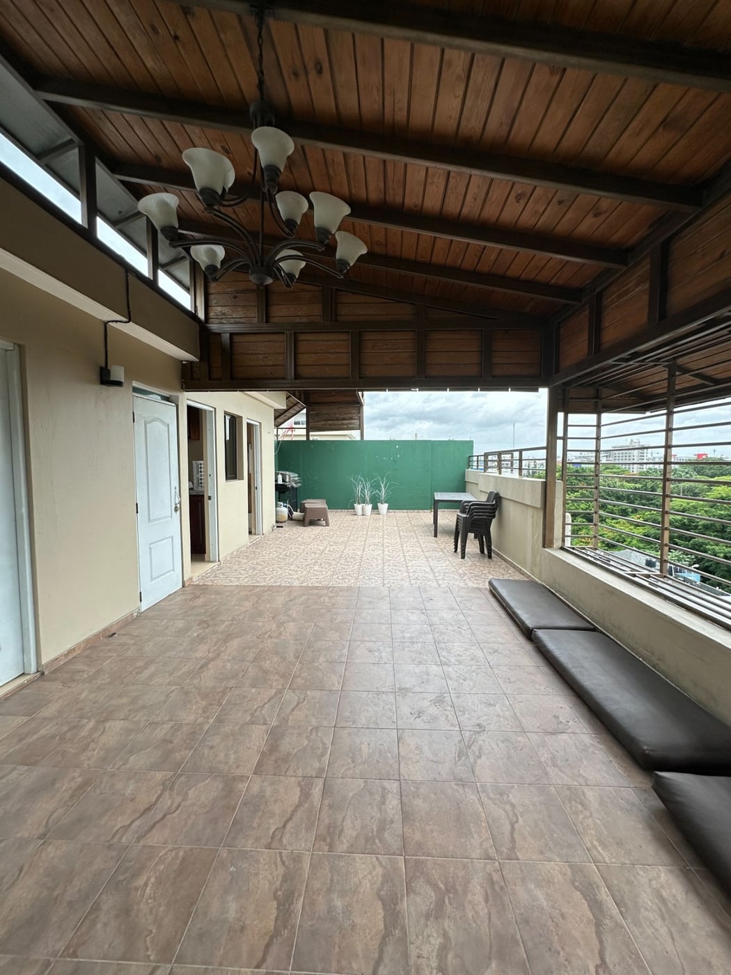 VENTA Y ALQUILER / PH – foto 2