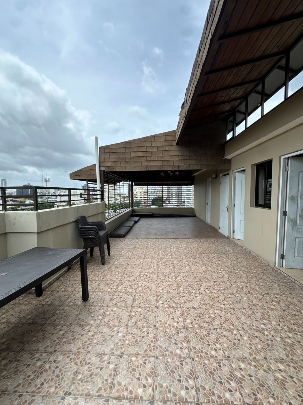 VENTA Y ALQUILER / PH – foto 1