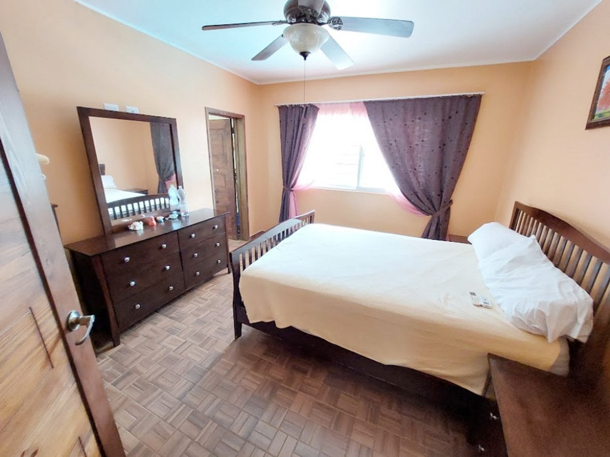 Casa En Bella Vista, Boca Chica – foto 12