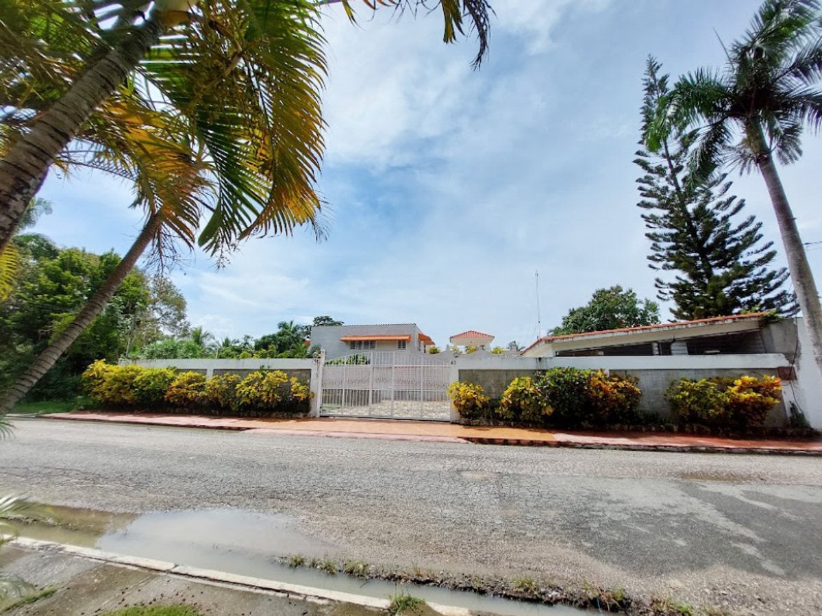 Casa En Bella Vista, Boca Chica – foto 1