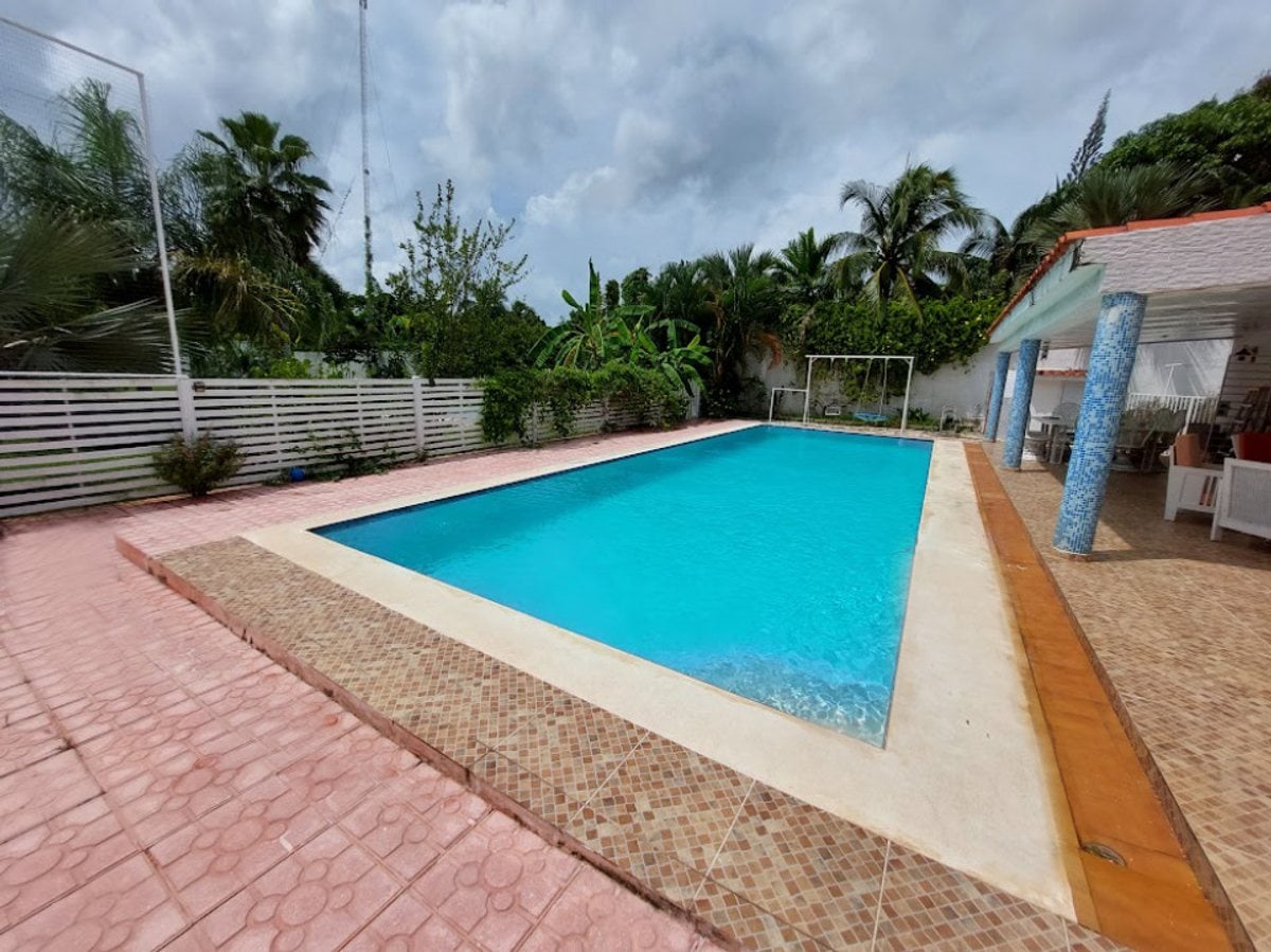Casa En Bella Vista, Boca Chica – foto 3