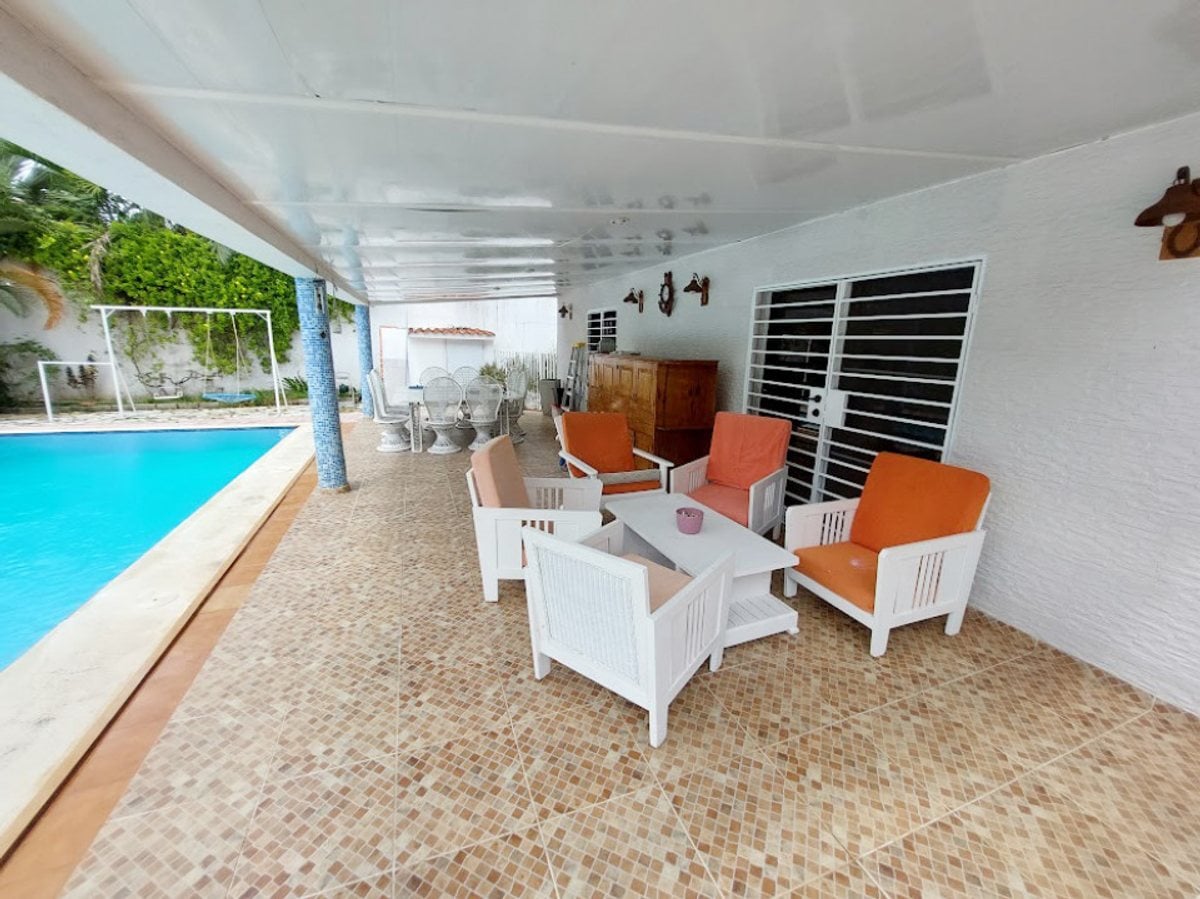 Casa En Bella Vista, Boca Chica – foto 5