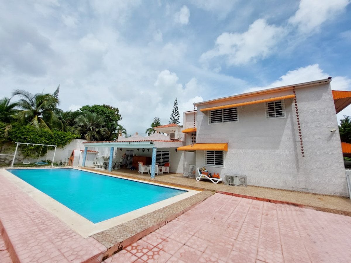 Casa En Bella Vista, Boca Chica – foto 4