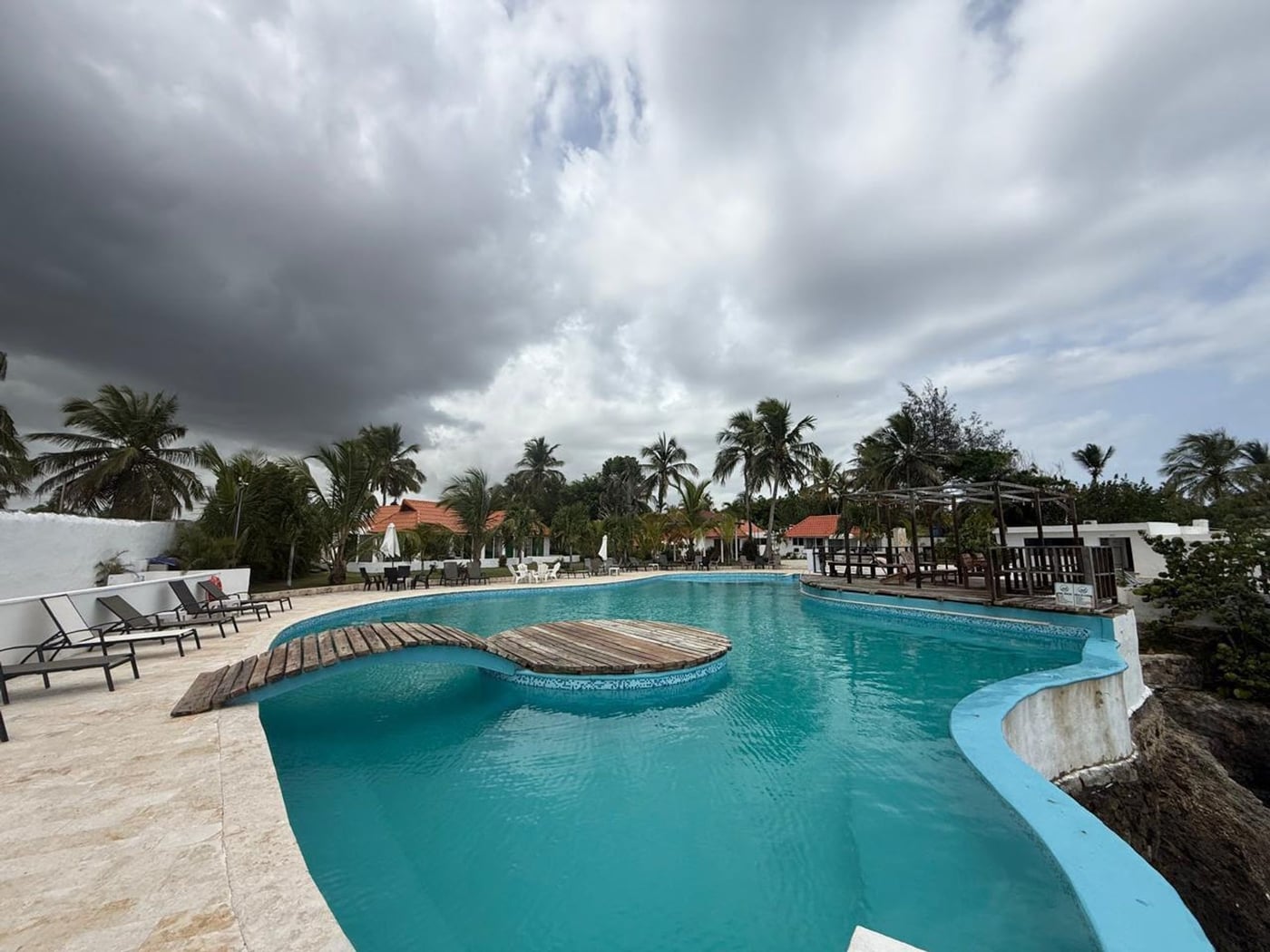Apartamento 1 Hab. en Alta Mar, Boca Chica – foto 7