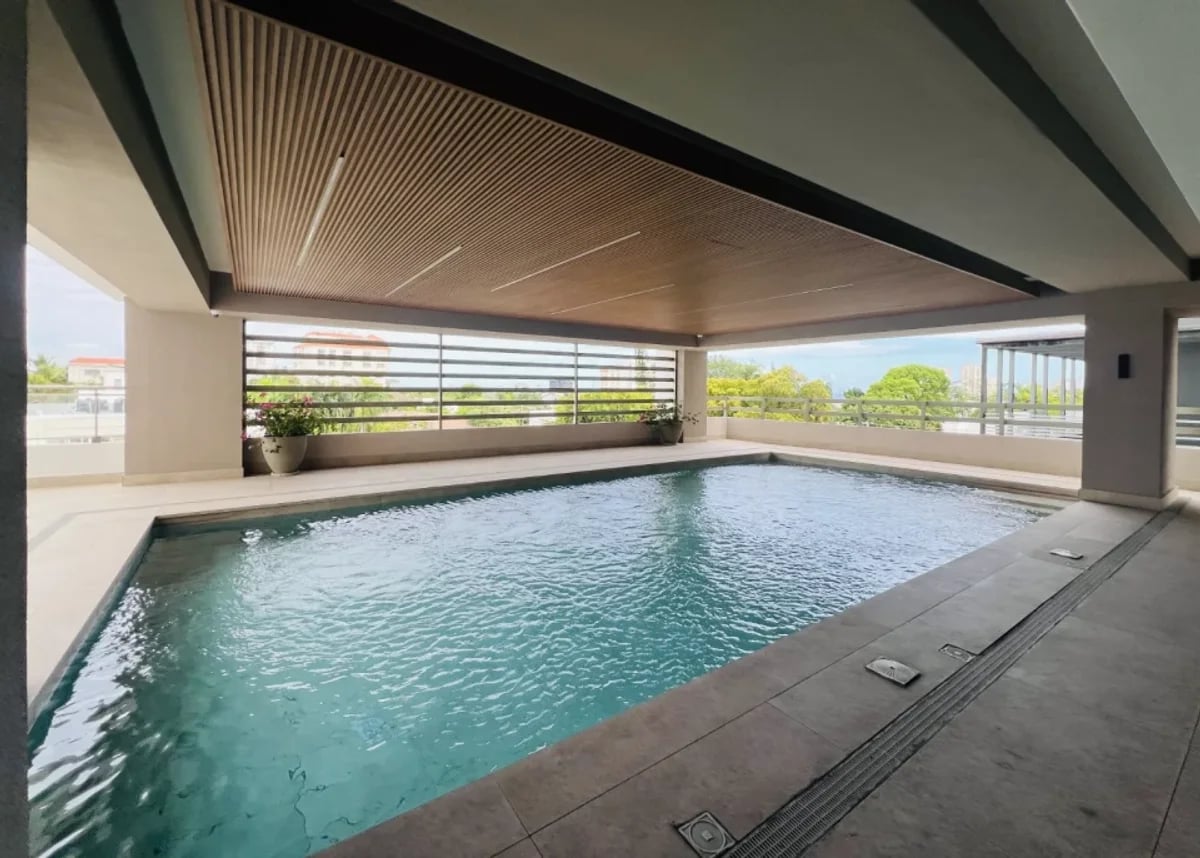 Apartamento En La Esperilla – foto 12