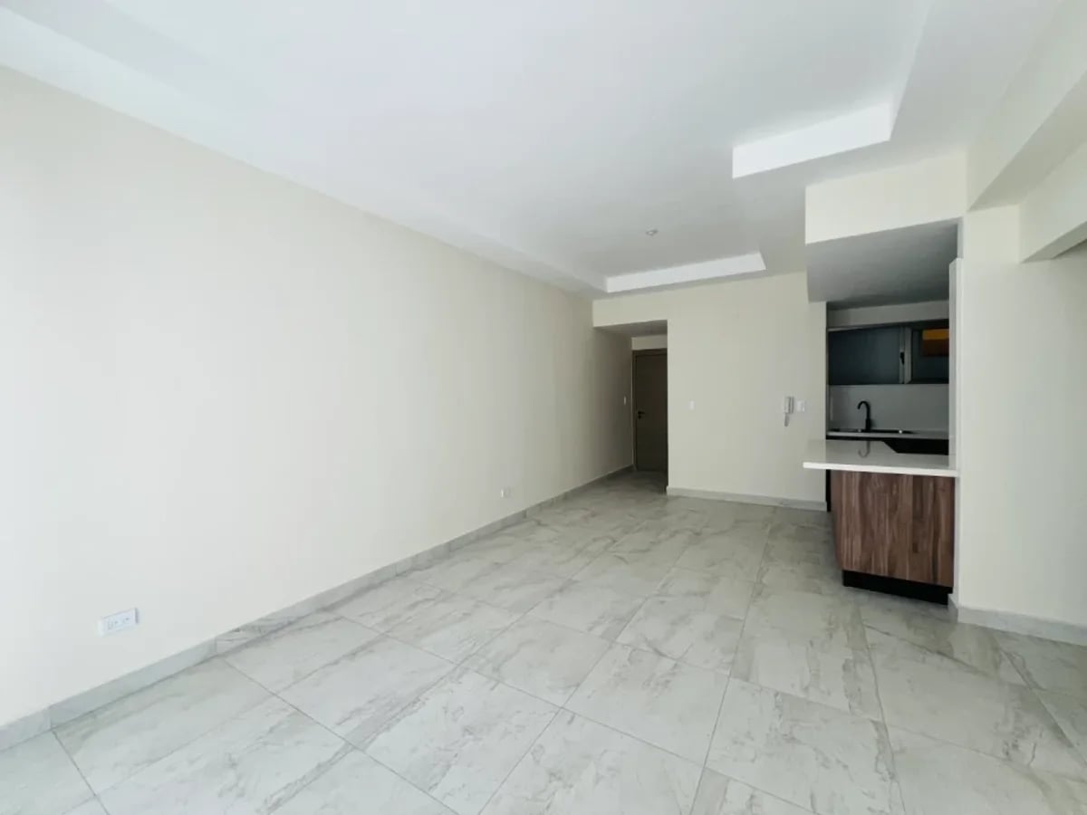 Apartamento En La Esperilla – foto 1
