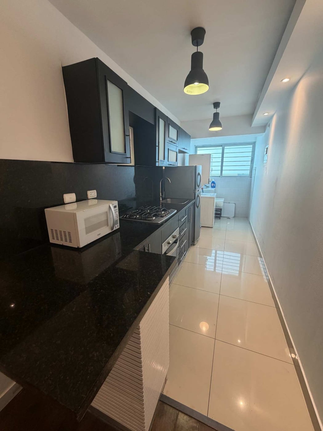 APARTAMENTO ESTUDIO – foto 1