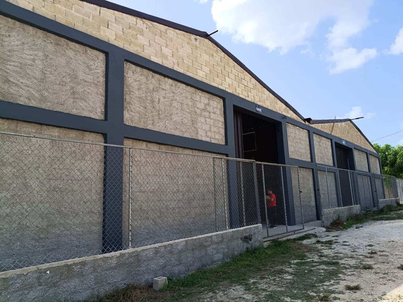 Naves industriales en alquiler – foto 3