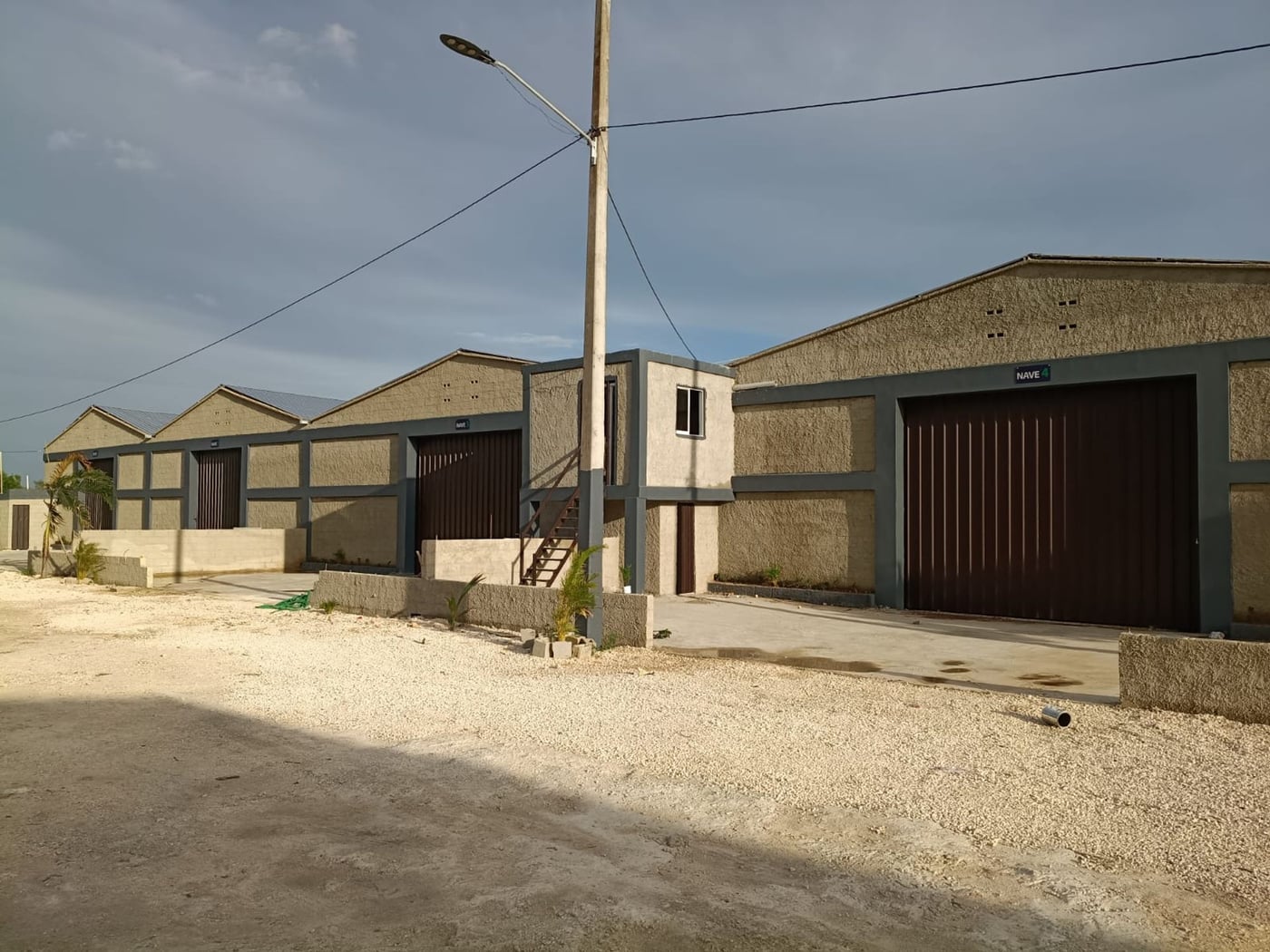 Naves industriales en alquiler – foto 7