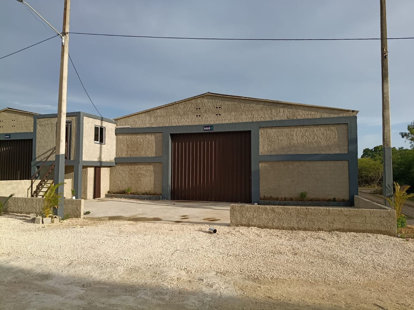 Naves industriales en alquiler – foto 5