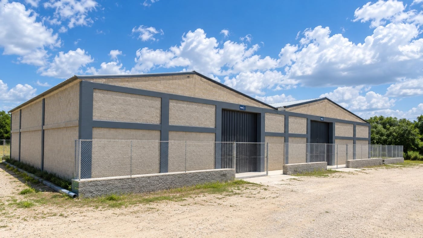 Naves industriales en alquiler – foto 12