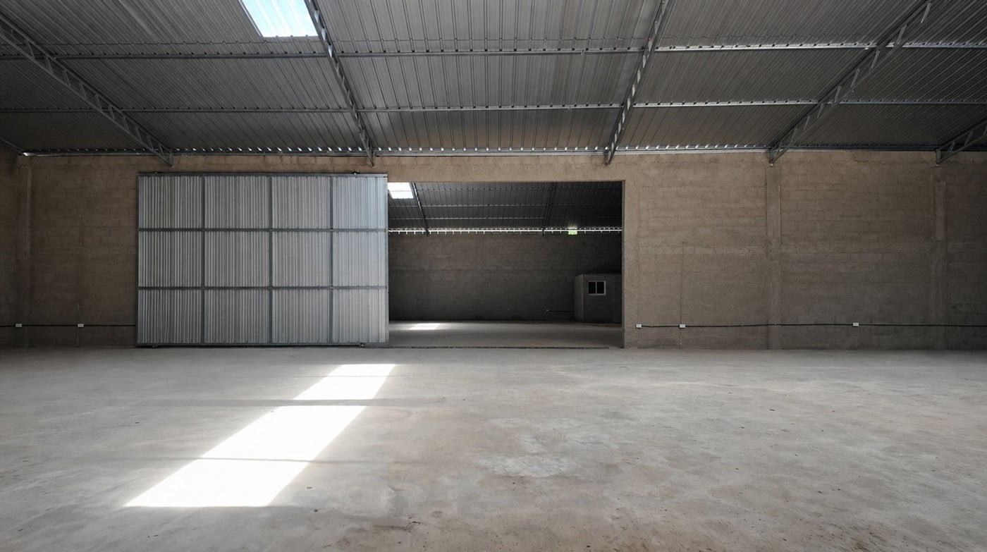 Naves industriales en alquiler – foto 11