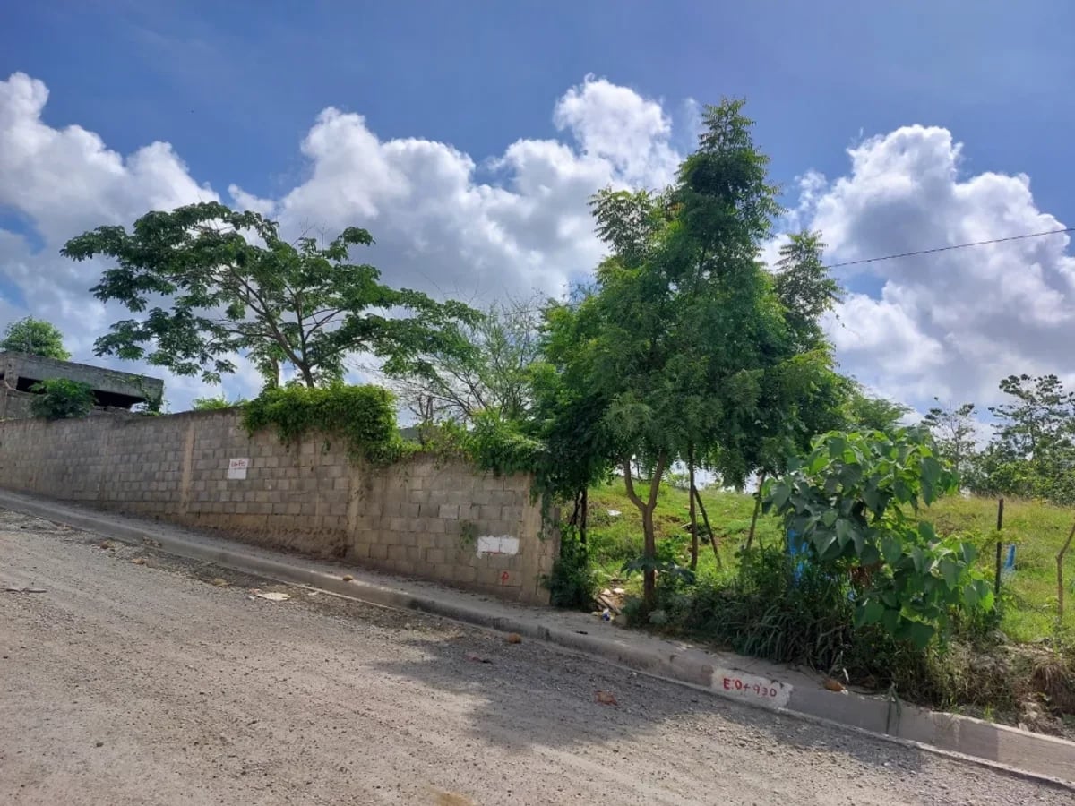 Terreno en Santo Domingo Norte, Higuero – foto 1