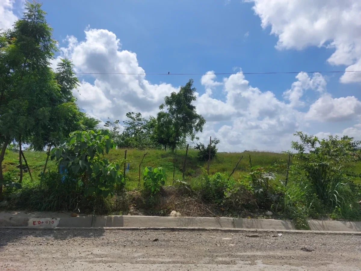Terreno en Santo Domingo Norte, Higuero – foto 3