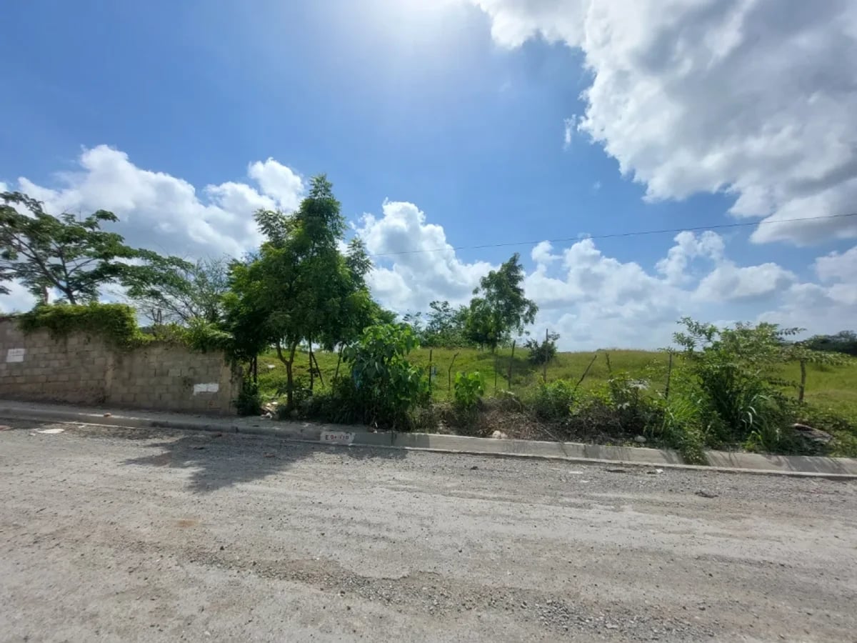 Terreno en Santo Domingo Norte, Higuero – foto 2