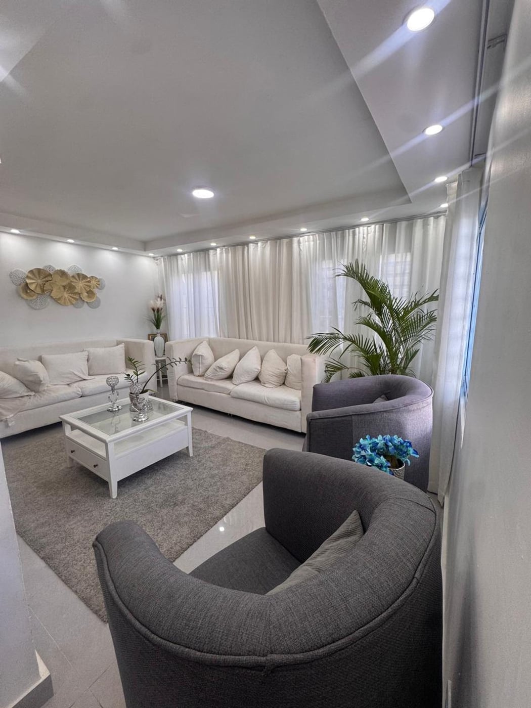 CASA EN VENTA ROSMIL – foto 1