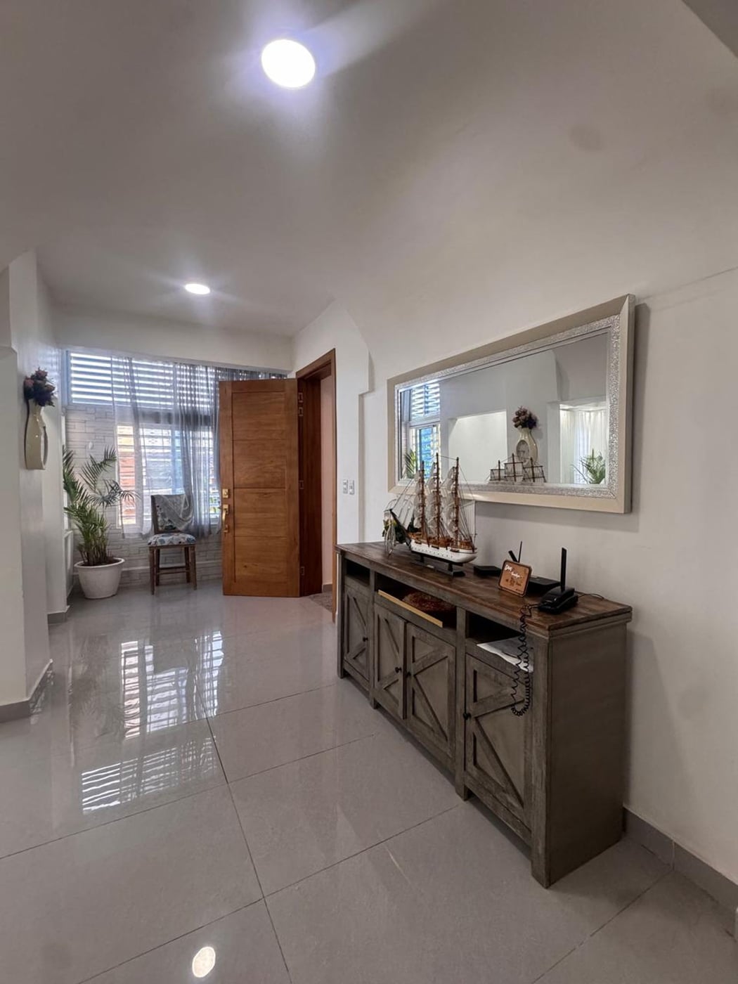 CASA EN VENTA ROSMIL – foto 2