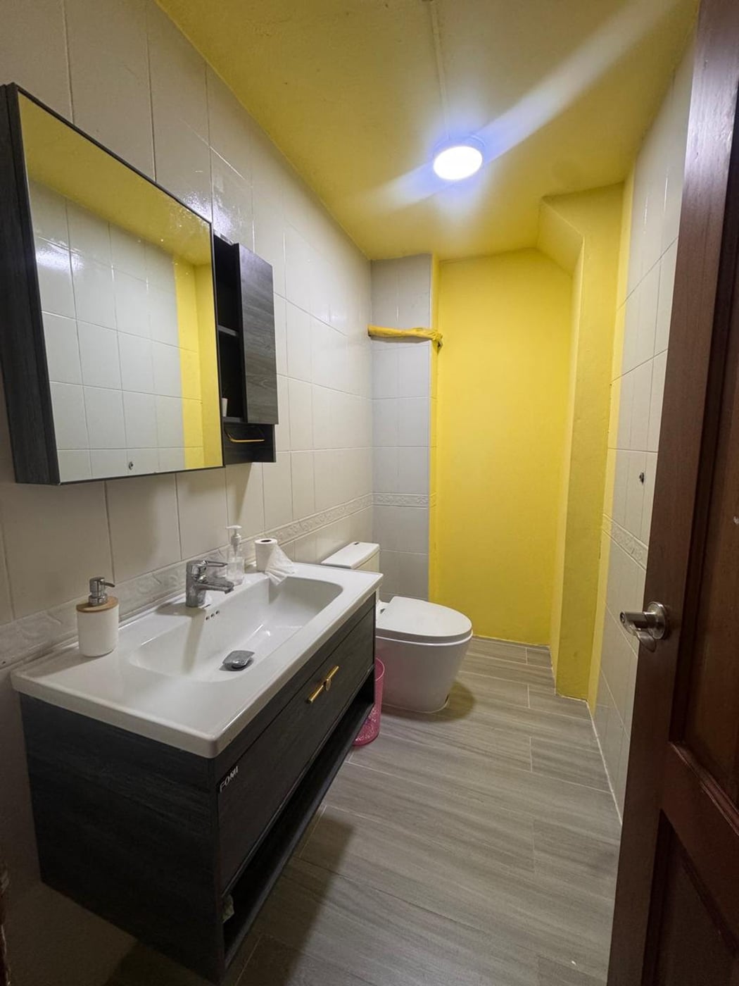 CASA EN VENTA ROSMIL – foto 11