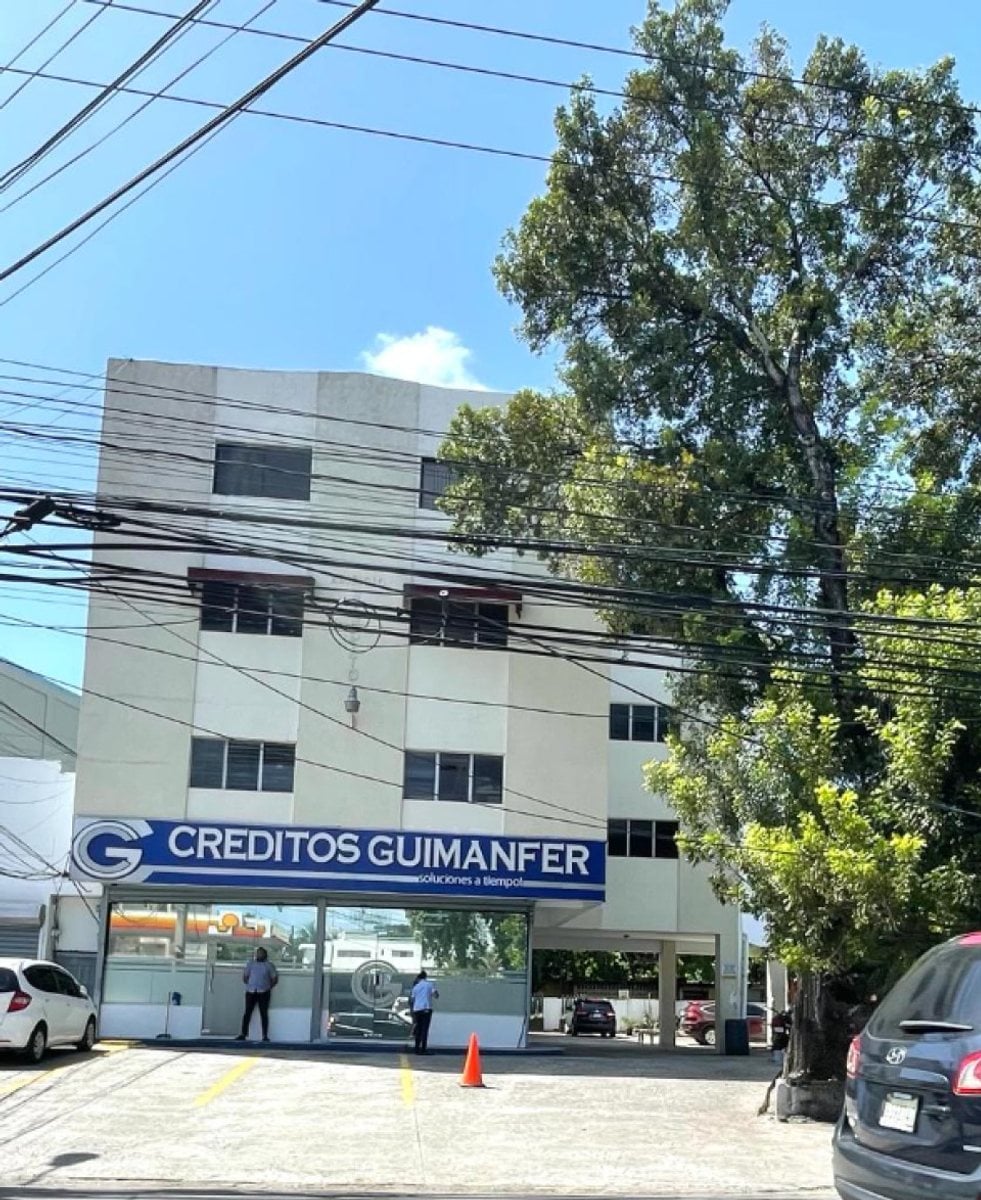 Local Comercial En Ensanche Kennedy, Santo Domingo – foto 3