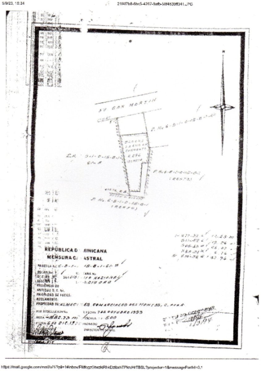 Local Comercial En Ensanche Kennedy, Santo Domingo – foto 1