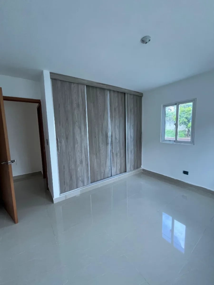 Apartamento en Vista Hermosa, Santo Domingo Este – foto 3