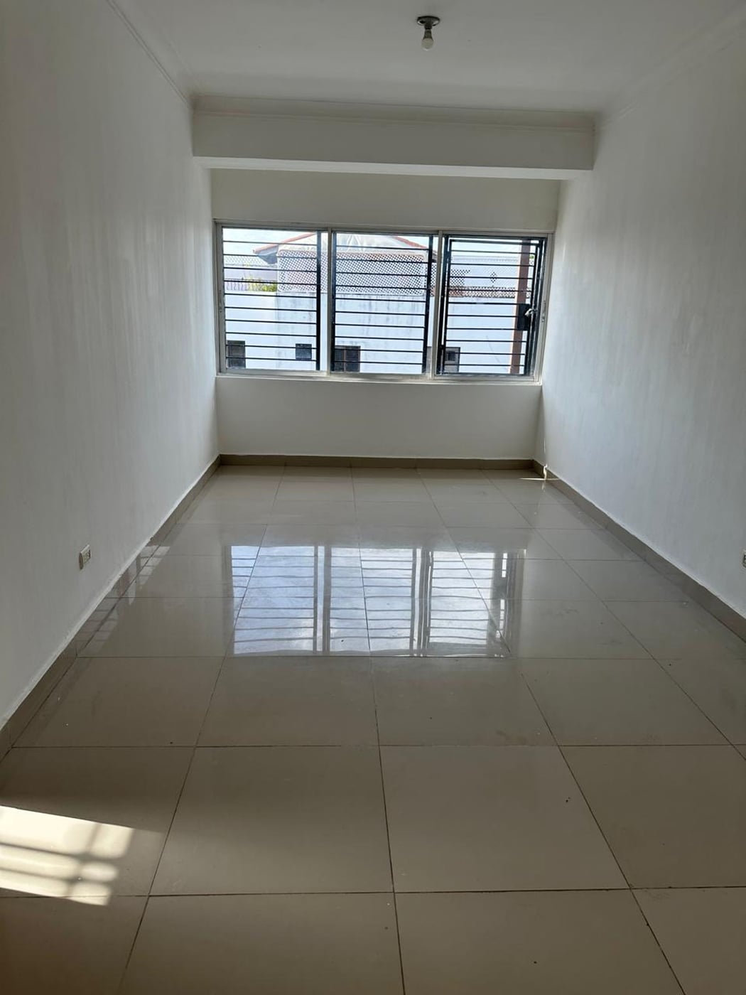 Apartamento de 1 Hab Alquiler Arroyo Hondo – foto 1