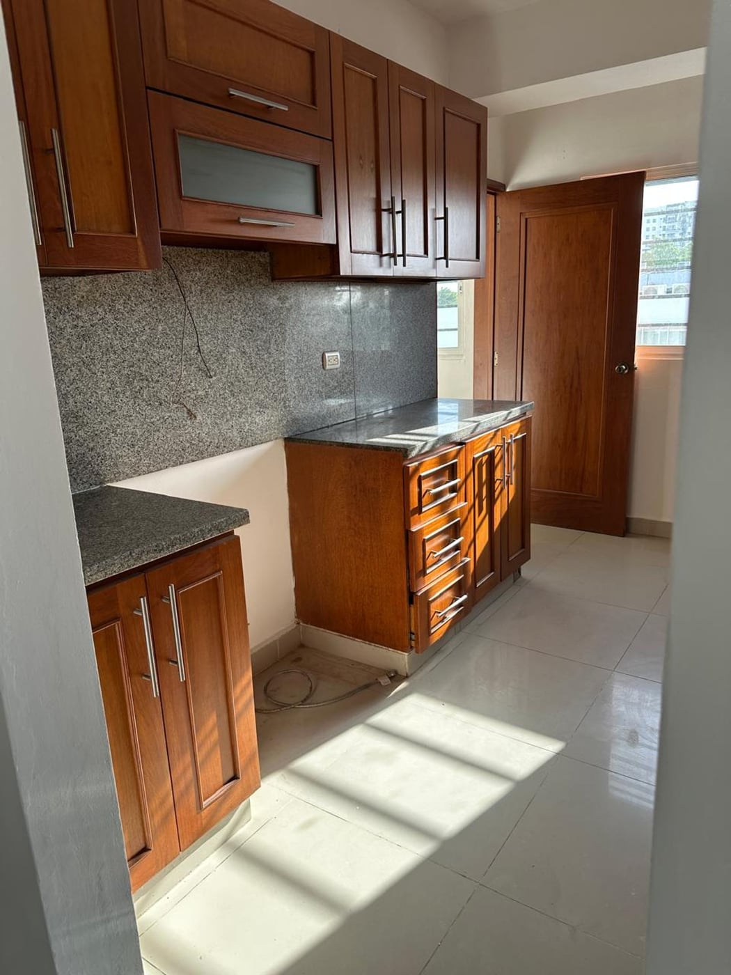 Apartamento de 1 Hab Alquiler Arroyo Hondo – foto 2